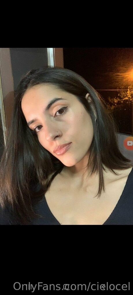 Cielocel modèle érotique archive