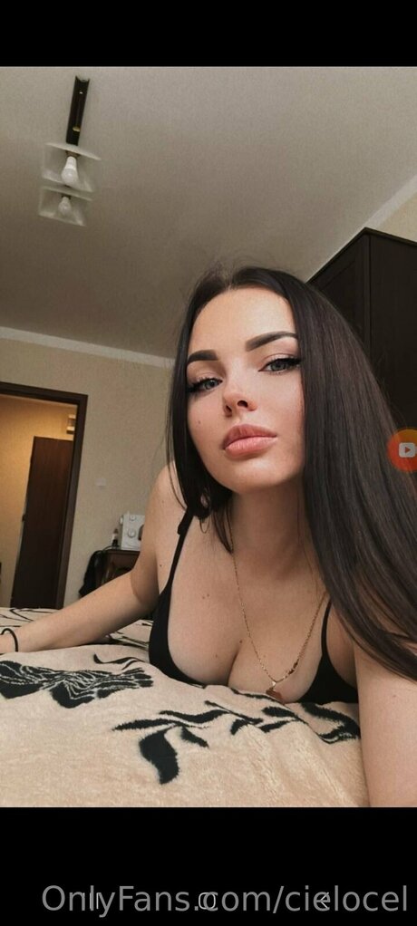 Cielocel beau modèle galerie