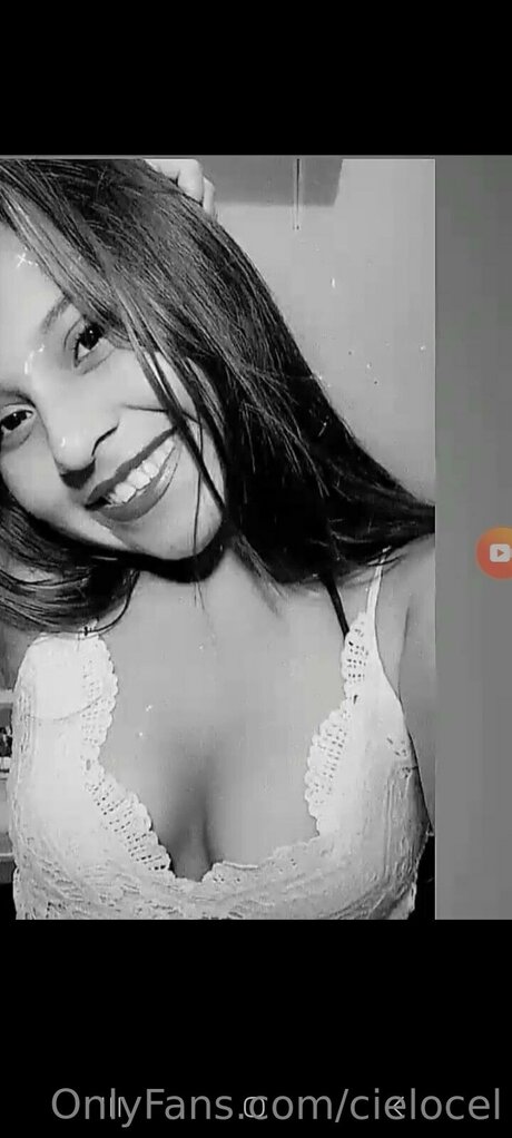 Cielocel jolie étoile photo