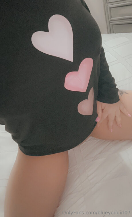 Blueyedgirl07 xxx étoile image