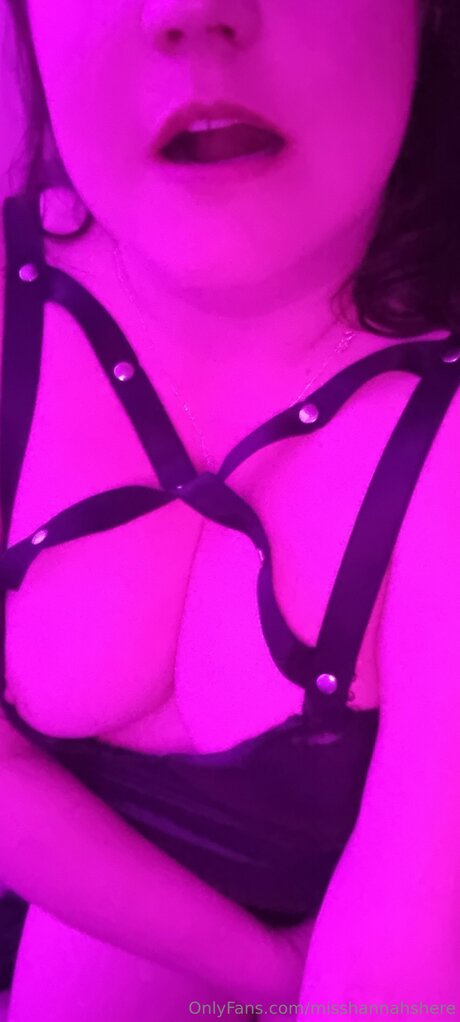 Misshannahshere modèle de haute qualité galerie