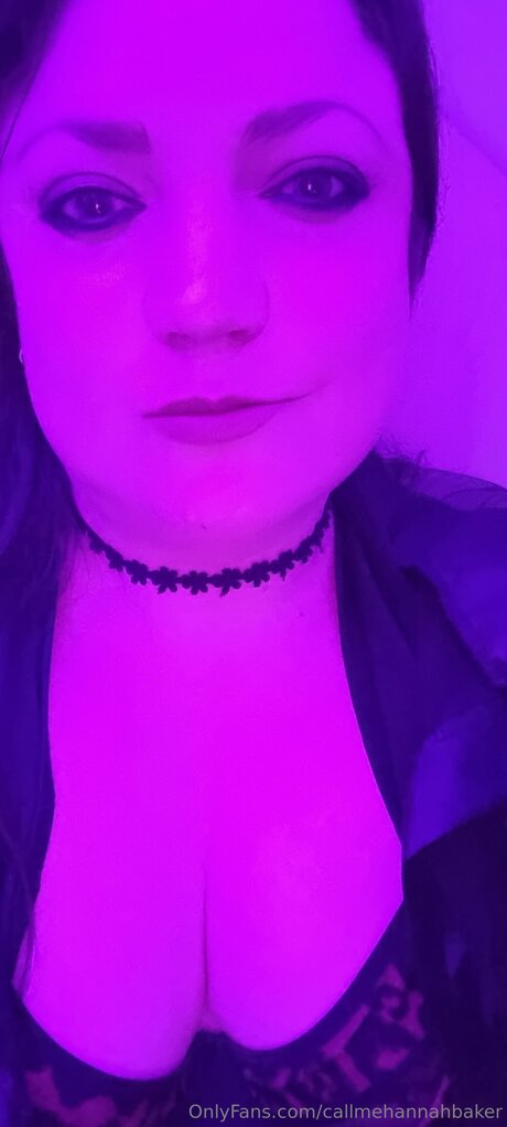 Misshannahshere modèle meilleur galeries