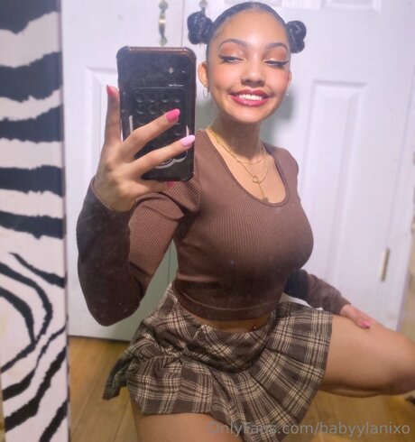 Babyylanixo meilleure étoile photos