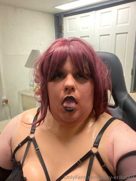 Sissy Erika001 modèle exclusif img