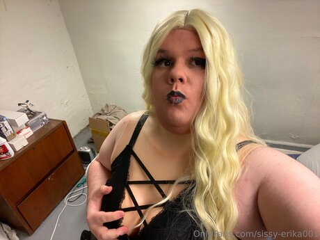 Sissy Erika001 art étoile galeries