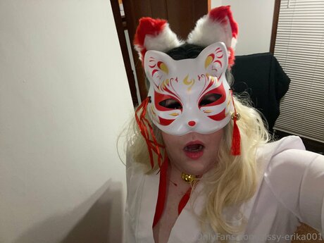 Sissy Erika001 xxx star du porno des photos