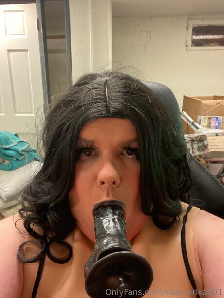 Sissy Erika001 actrice sexy collection