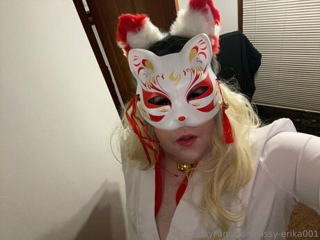 Sissy Erika001 belle star du porno collection