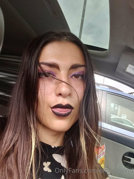 Emberwind étoile magnifique photo