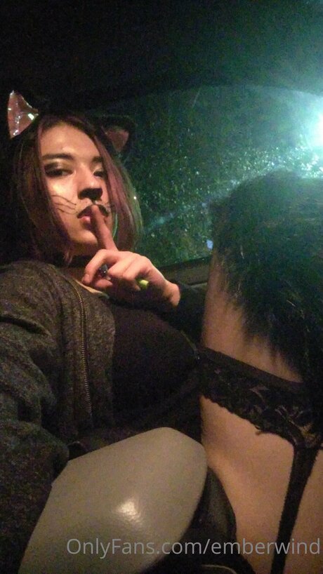 Emberwind star du porno sexy collection