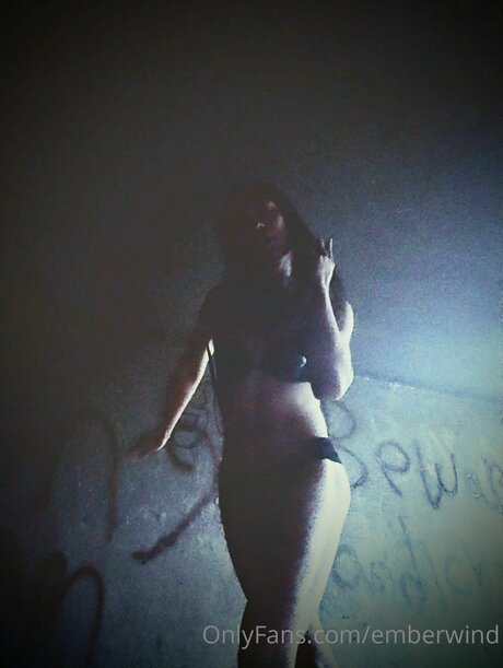 Emberwind étoile sympa galerie