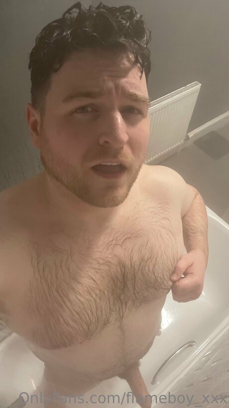 Flameboy Xxx star du porno en haute qualité img