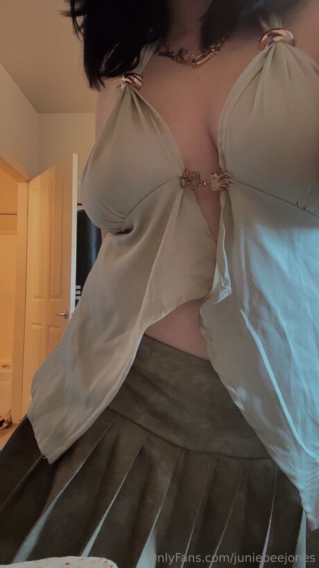 Juniebeejones étoile sympa galerie