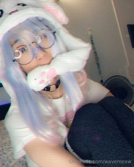 Wavemeow actrice porno img
