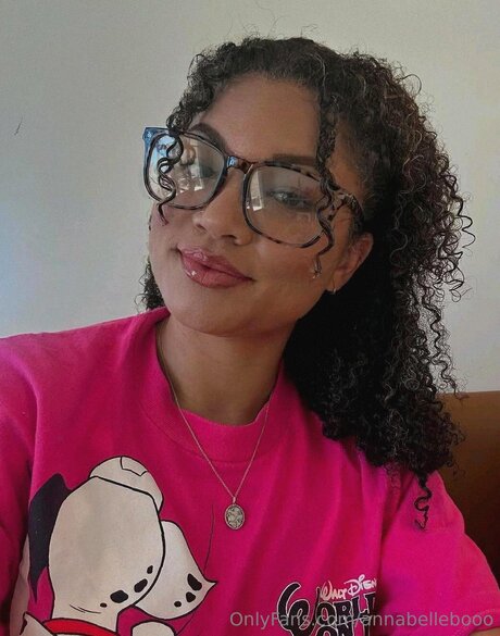 Annabellebooo art modèle photos