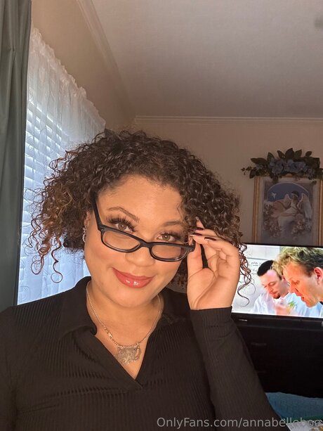 Annabellebooo star du porno chaude archive