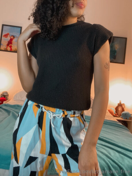 Lizz Nks actrice pornographique photo