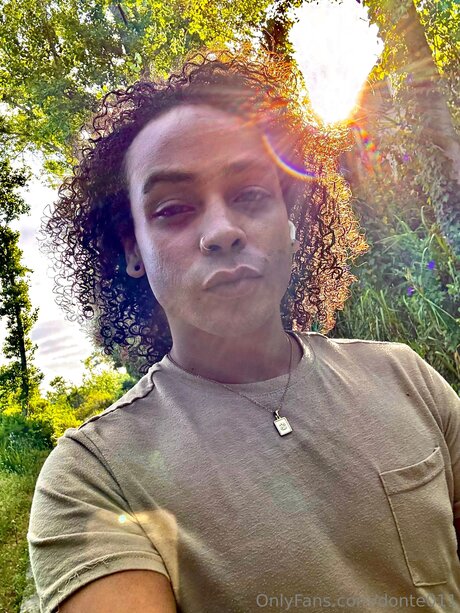 Donte011 étoile de l'art photos