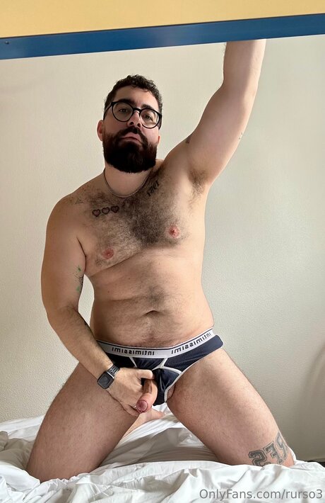 Rurso3 star du porno nue image