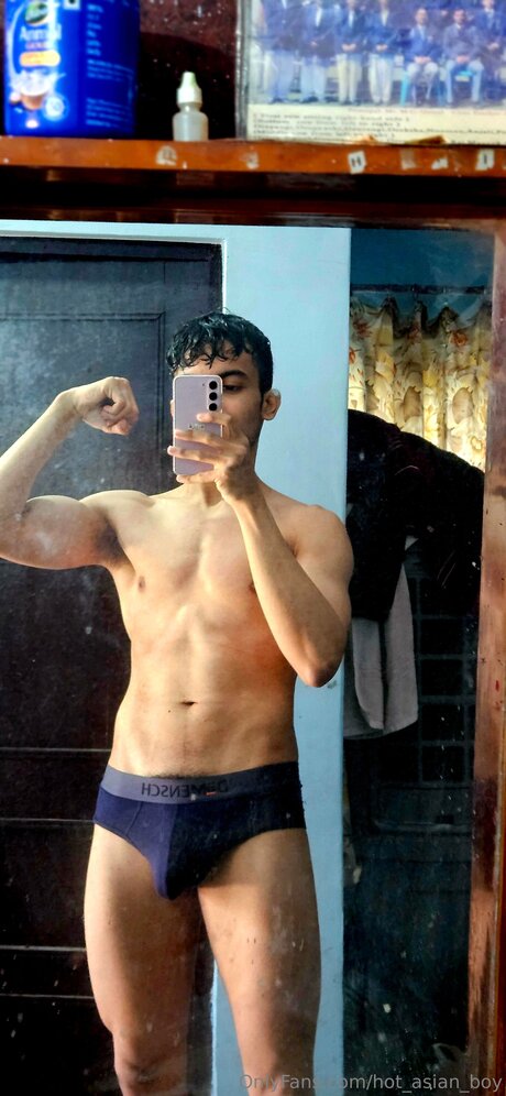 Hot Asian Boy actrice sexy collection