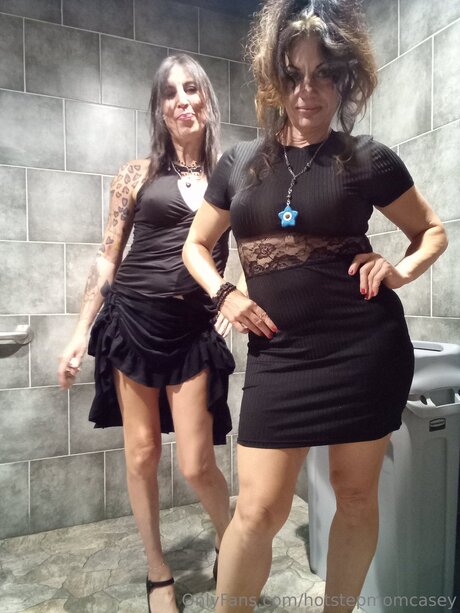 Hotstepmomcasey star du porno sexy collection