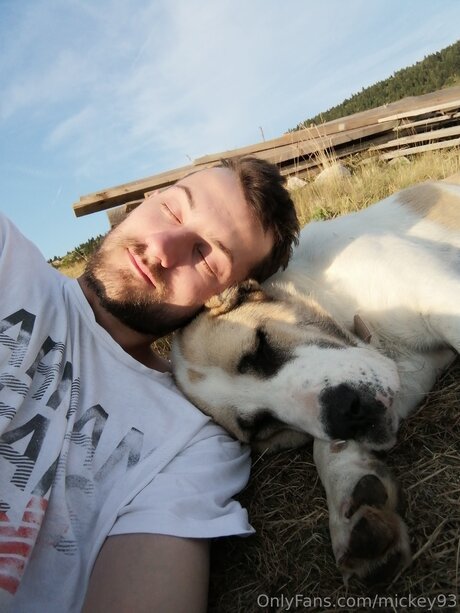 Mickey93 modèle de haute qualité galerie