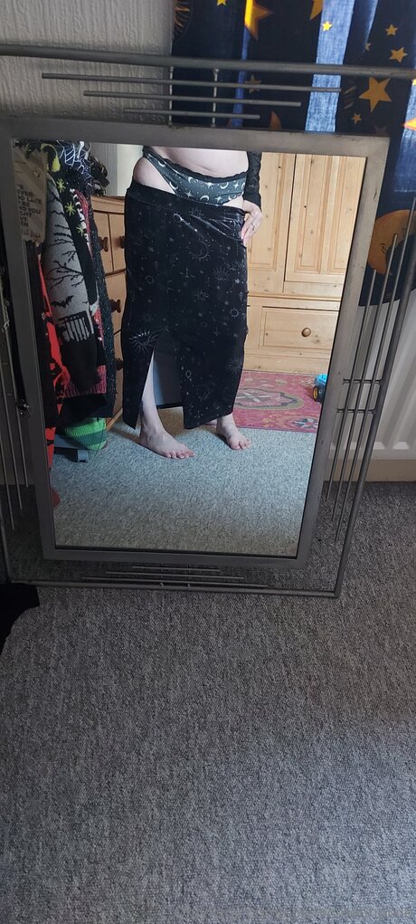 Cosmicmoonpixie sexe star du porno photos