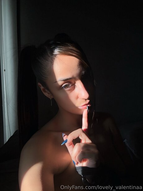 Lovely Valentinaa actrice exclusive img