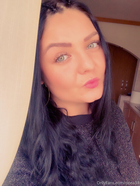 Deea31 star du porno nue photos