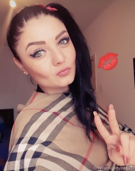 Deea31 modèle artistique archive