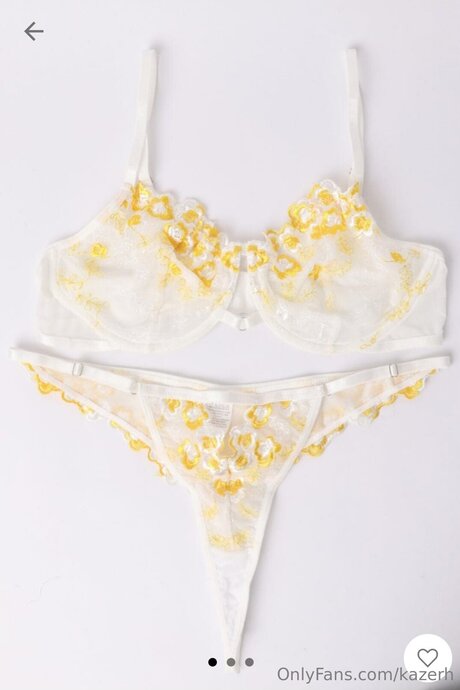 Kazerh modèle artistique galerie