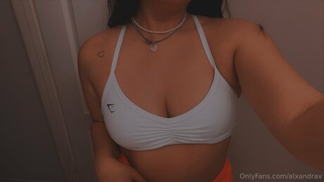 gros seins ébène onlyfans nu de haute qualité photo
