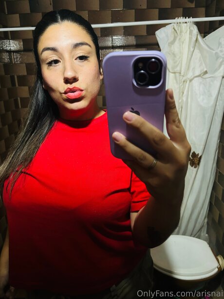 Arisnai mannequin collection