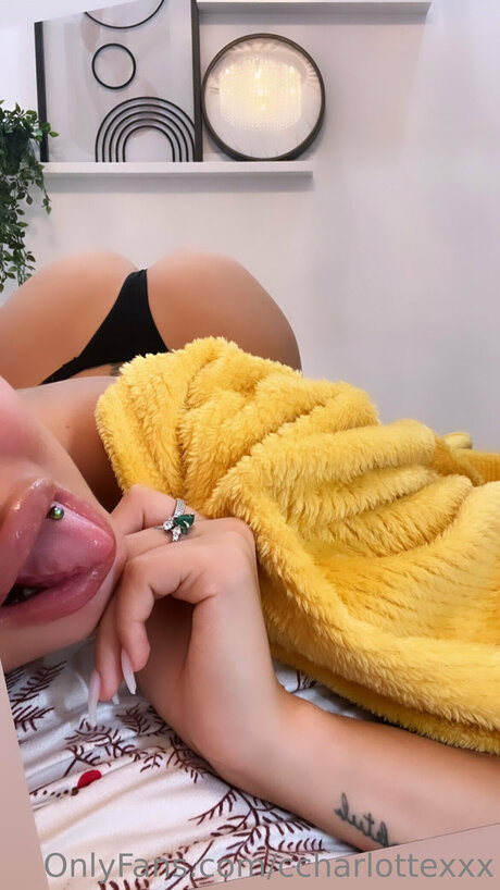 Ccharlottexxx jolie étoile image