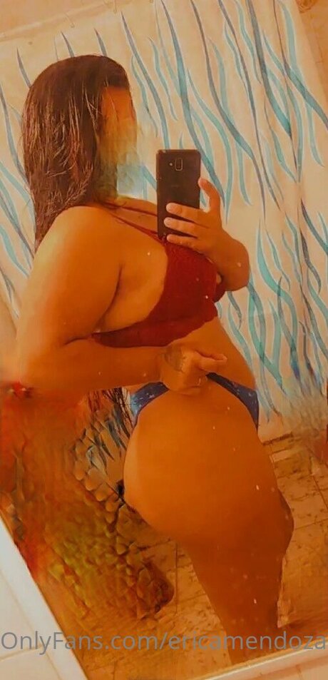 Ericamendoza003 actrice sexy collection