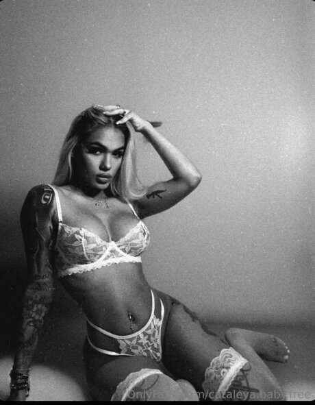 Cataleya Baby Free actrice exclusive galeries