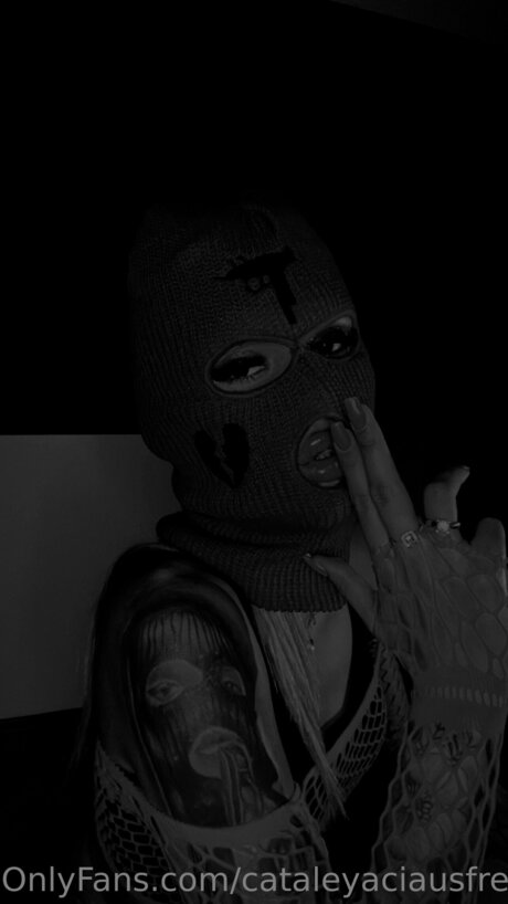 Cataleya Baby Free étoile des photos