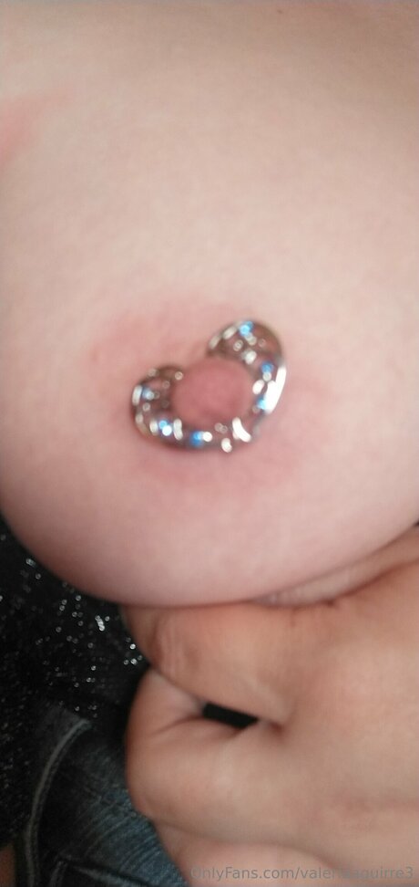 Valeriaaguirre3 étoile xxx des photos