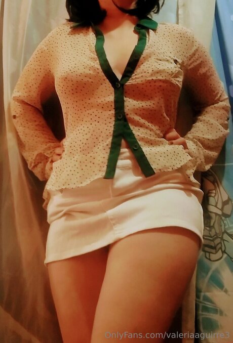 Valeriaaguirre3 top star des photos