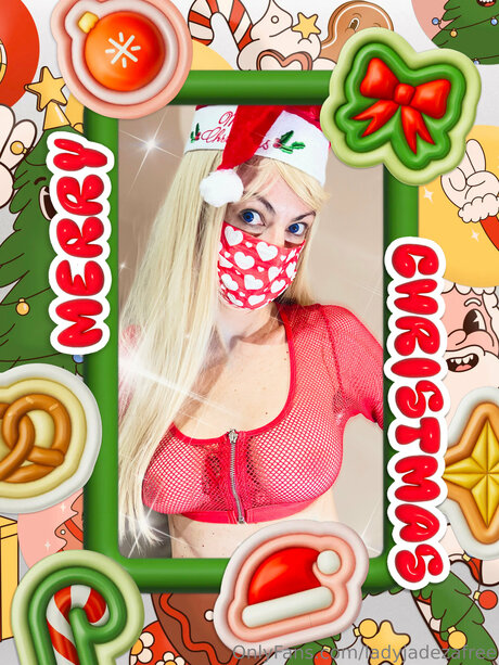 Ladyjadezafree étoile sympa galeries