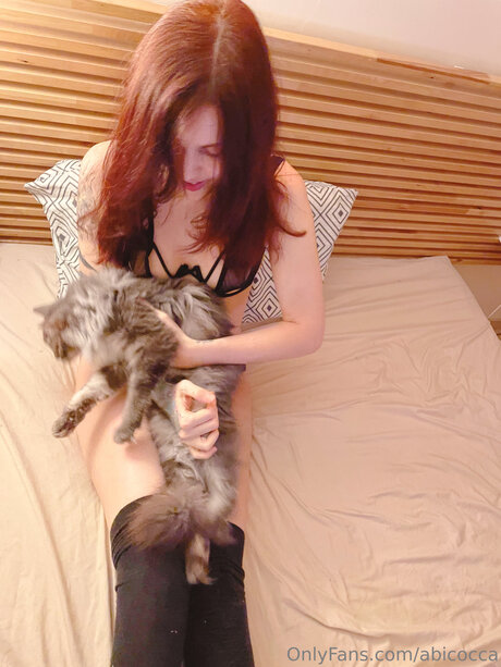 Abicocca star du sexe photos