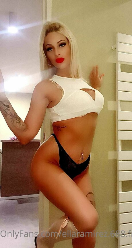Ellaramirez 688 Free modèle magnifique photos