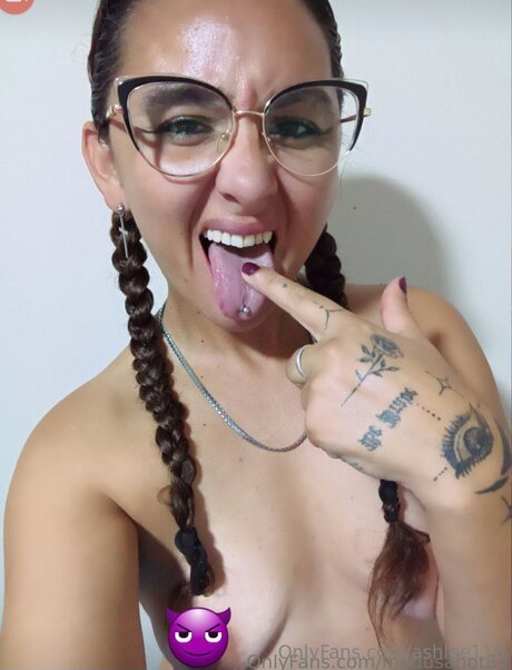 Ashlee115 art modèle photo