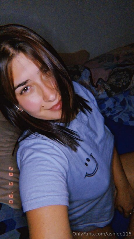 Ashlee115 étoile sexy collection