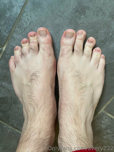 Avery222 étoile adulte galerie