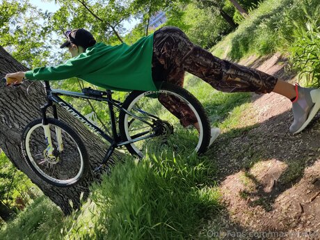 Maryplaisir art de star du porno photo