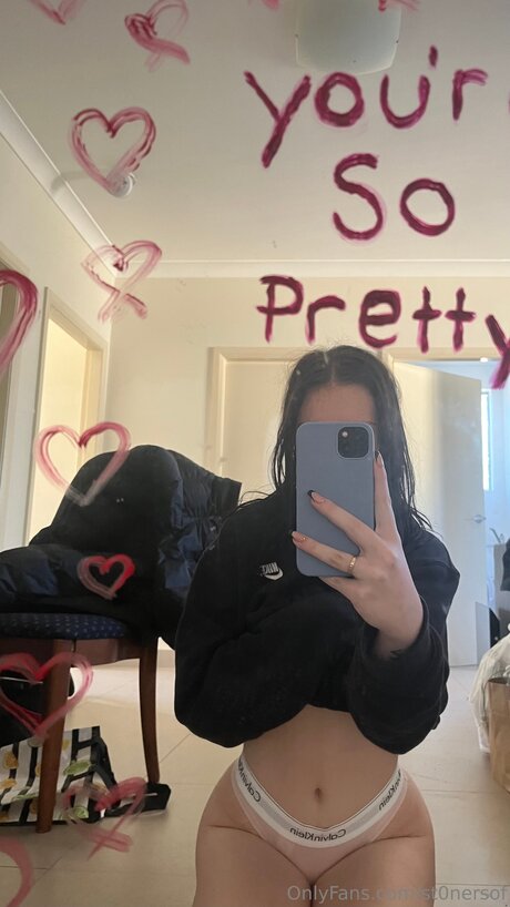 St0nerfans modèle sexy photos