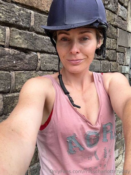 Misscharlotteruddy actrice parfaite collection