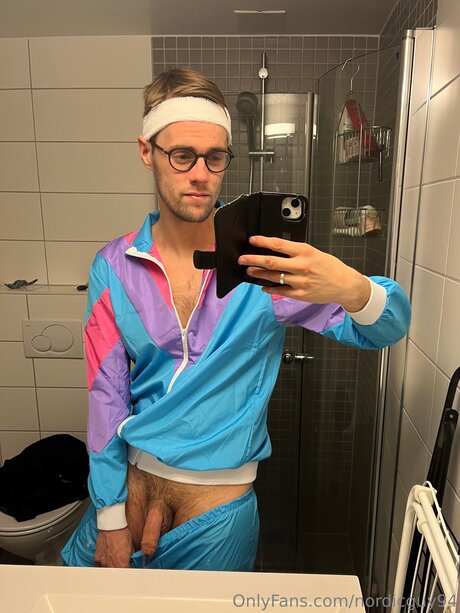 Nordicguy94 haut étoile galerie