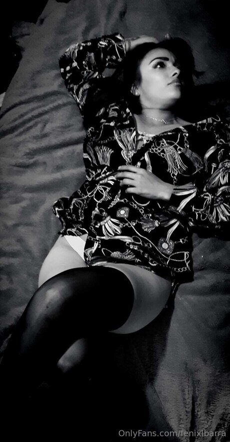 Fenixibarra nus star du porno image